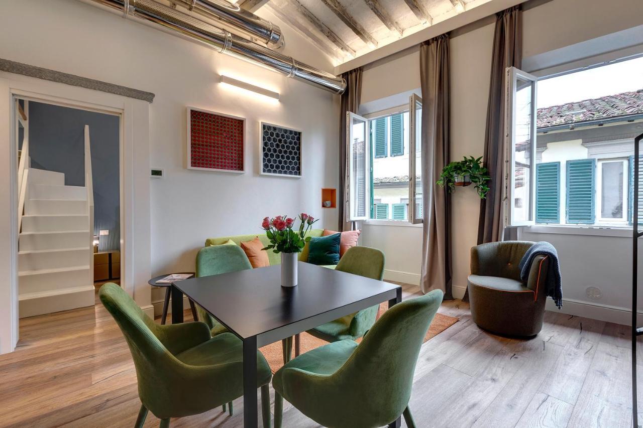 Turandot Apartment By Mamo Φλωρεντία Εξωτερικό φωτογραφία